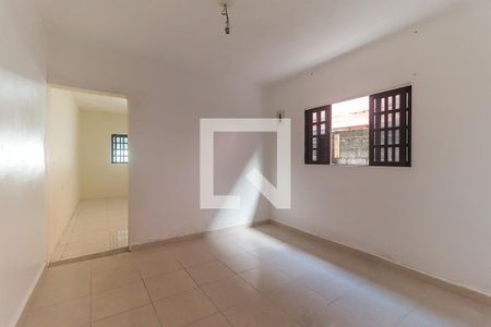Quarto 1 de casa para alugar com 2 quartos, 58m² em Jardim Santa Helena, Poá