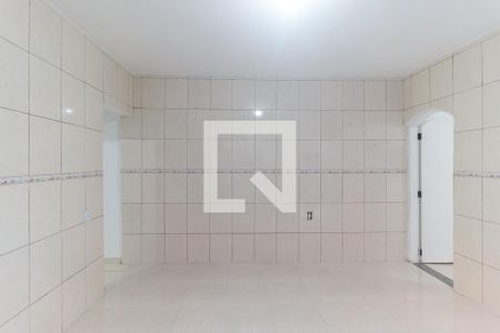 Sala/Cozinha de casa para alugar com 2 quartos, 58m² em Jardim Santa Helena, Poá