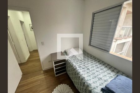 Quarto 1 de casa de condomínio à venda com 3 quartos, 120m² em Vila Aurora (zona Norte), São Paulo