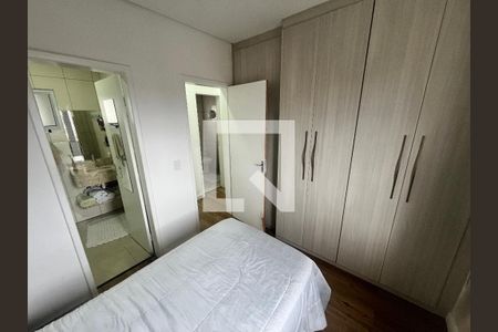 Suíte de casa de condomínio à venda com 3 quartos, 120m² em Vila Aurora (zona Norte), São Paulo