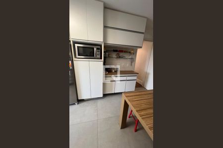 Apartamento à venda com 4 quartos, 220m² em Vila Cruzeiro, São Paulo