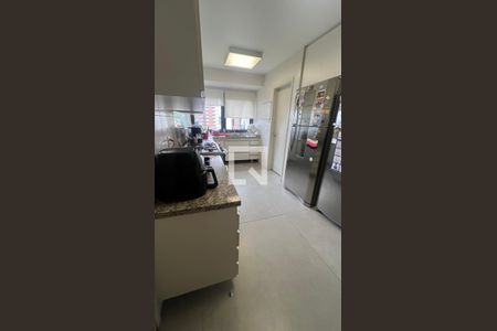 Apartamento à venda com 4 quartos, 220m² em Vila Cruzeiro, São Paulo