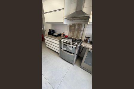 Apartamento à venda com 4 quartos, 220m² em Vila Cruzeiro, São Paulo