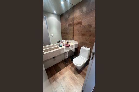 Apartamento à venda com 4 quartos, 220m² em Vila Cruzeiro, São Paulo