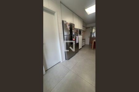 Apartamento à venda com 4 quartos, 220m² em Vila Cruzeiro, São Paulo