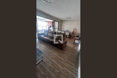 Apartamento à venda com 4 quartos, 220m² em Vila Cruzeiro, São Paulo