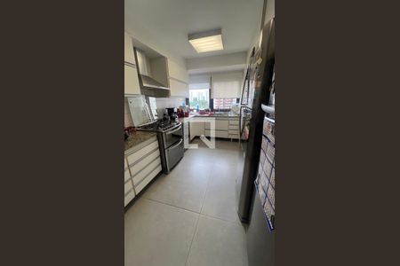 Apartamento à venda com 4 quartos, 220m² em Vila Cruzeiro, São Paulo