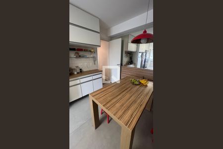 Apartamento à venda com 4 quartos, 220m² em Vila Cruzeiro, São Paulo