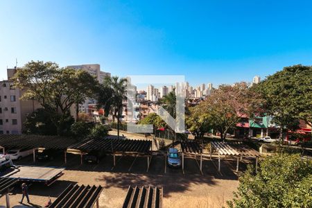 Cozinha de apartamento à venda com 2 quartos, 50m² em Jardim da Saúde, São Paulo