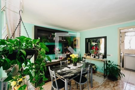 Sala de apartamento à venda com 2 quartos, 50m² em Jardim da Saúde, São Paulo