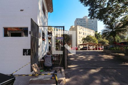Fachada de apartamento à venda com 2 quartos, 50m² em Jardim da Saúde, São Paulo