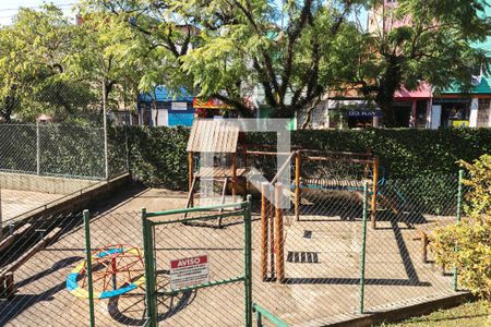 Área comum de apartamento à venda com 2 quartos, 50m² em Jardim da Saúde, São Paulo