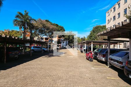 Estacionamento de apartamento à venda com 2 quartos, 50m² em Jardim da Saúde, São Paulo