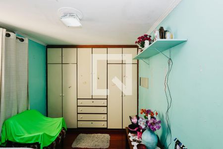 Quarto 1 de apartamento à venda com 2 quartos, 50m² em Jardim da Saúde, São Paulo