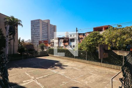 Área comum de apartamento à venda com 2 quartos, 50m² em Jardim da Saúde, São Paulo