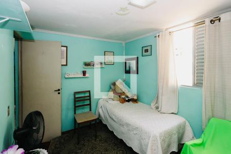 Quarto 1 de apartamento à venda com 2 quartos, 50m² em Jardim da Saúde, São Paulo