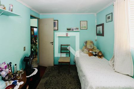 Quarto 1 de apartamento à venda com 2 quartos, 50m² em Jardim da Saúde, São Paulo