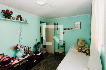 Quarto 1 de apartamento à venda com 2 quartos, 50m² em Jardim da Saúde, São Paulo