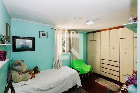 Quarto 1 de apartamento à venda com 2 quartos, 50m² em Jardim da Saúde, São Paulo