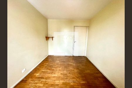 Quarto de apartamento à venda com 1 quarto, 56m² em Lapa, São Paulo