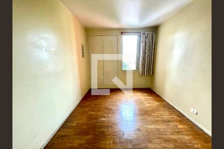 Quarto de apartamento à venda com 1 quarto, 56m² em Lapa, São Paulo