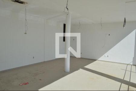 Área comum de casa de condomínio à venda com 3 quartos, 198m² em Anil, Rio de Janeiro
