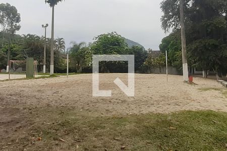 Área comum de casa de condomínio à venda com 3 quartos, 198m² em Anil, Rio de Janeiro