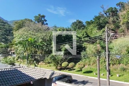 Vista do Quarto 1 de casa de condomínio à venda com 3 quartos, 198m² em Anil, Rio de Janeiro