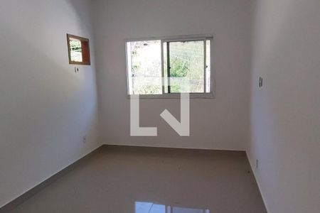 Quarto 1 de casa de condomínio à venda com 3 quartos, 198m² em Anil, Rio de Janeiro