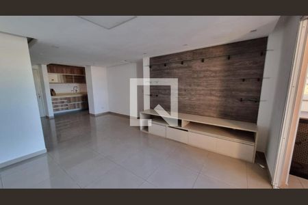 Foto 23 de apartamento à venda com 3 quartos, 88m² em Jardim Oriental, São Paulo