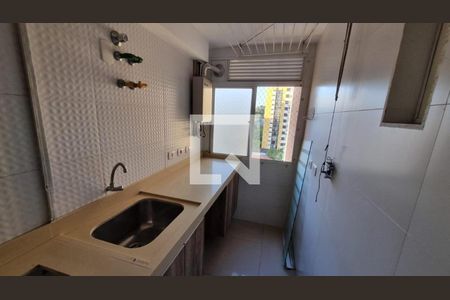 Foto 24 de apartamento à venda com 3 quartos, 88m² em Jardim Oriental, São Paulo