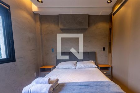 Studio de kitnet/studio à venda com 1 quarto, 27m² em Vila Olímpia, São Paulo