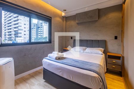 Studio de kitnet/studio à venda com 1 quarto, 27m² em Vila Olímpia, São Paulo