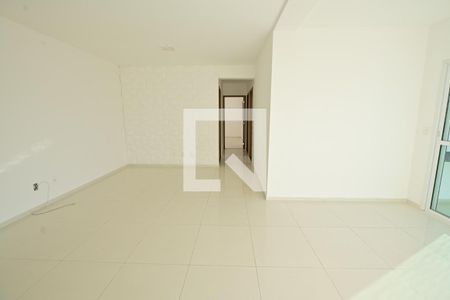 Sala de apartamento para alugar com 3 quartos, 84m² em Setor Andreia, Goiânia