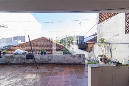 Quintal de casa à venda com 4 quartos, 230m² em Umuarama, Osasco
