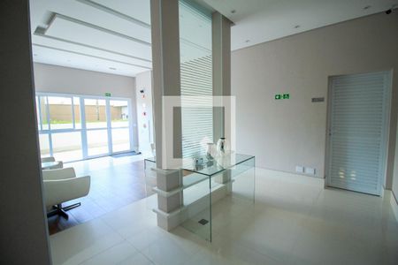 Área comum de apartamento à venda com 3 quartos, 70m² em Vila Prudente, São Paulo