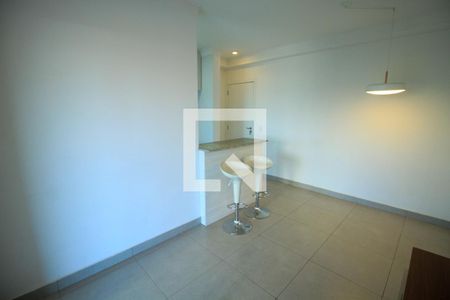 Sala de apartamento à venda com 3 quartos, 70m² em Vila Prudente, São Paulo