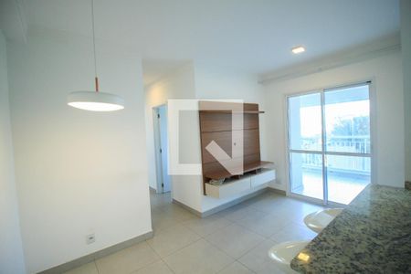 Sala de apartamento à venda com 3 quartos, 70m² em Vila Prudente, São Paulo