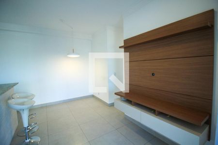 Sala de apartamento à venda com 3 quartos, 70m² em Vila Prudente, São Paulo