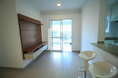 Sala de apartamento à venda com 3 quartos, 70m² em Vila Prudente, São Paulo