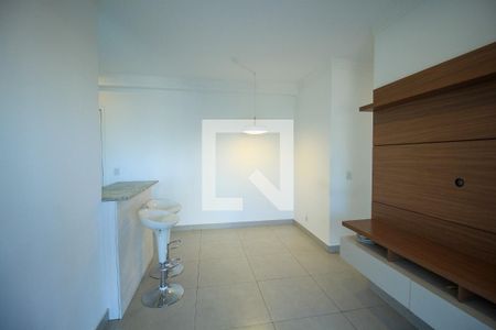 Sala de apartamento à venda com 3 quartos, 70m² em Vila Prudente, São Paulo