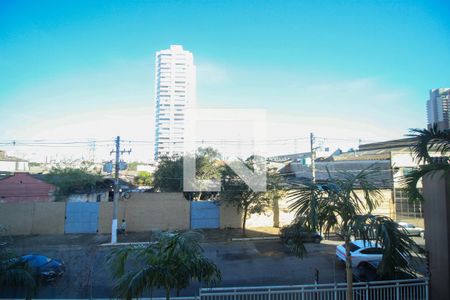 Vista da Sala de apartamento à venda com 3 quartos, 70m² em Vila Prudente, São Paulo