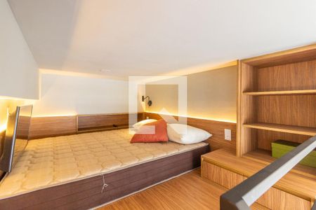Studio de kitnet/studio à venda com 1 quarto, 29m² em Pinheiros, São Paulo