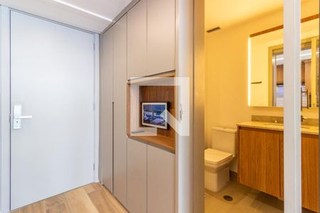 Studio de kitnet/studio à venda com 1 quarto, 29m² em Pinheiros, São Paulo