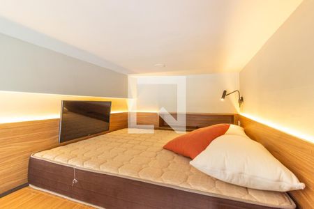 Studio de kitnet/studio à venda com 1 quarto, 29m² em Pinheiros, São Paulo