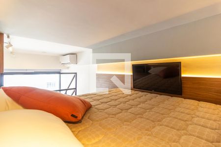 Studio de kitnet/studio à venda com 1 quarto, 29m² em Pinheiros, São Paulo