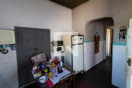 COZINHA de casa à venda com 3 quartos, 550m² em Jardim Chapadão, Campinas