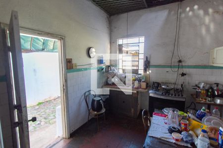 COZINHA de casa à venda com 3 quartos, 550m² em Jardim Chapadão, Campinas