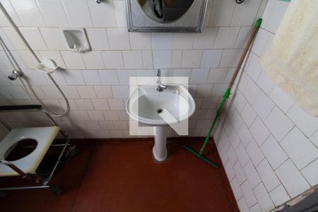 BANHEIRO de casa à venda com 3 quartos, 550m² em Jardim Chapadão, Campinas