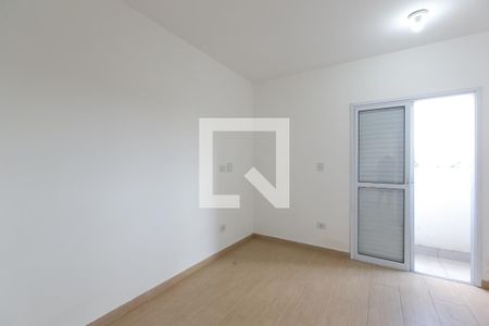 Quarto 1 de apartamento à venda com 2 quartos, 49m² em Vila Carmosina, São Paulo